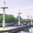 PISCINE DU RHONE, LYON : programmation, billet, place, infos