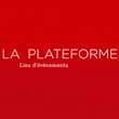 LA PLATEFORME, Lyon : programmation, billet, place, infos