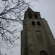 EGLISE ST-GERMAIN-DES-PRES, Paris : programmation, billet, place, infos