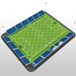STADE FRANCOIS COTY, Ajaccio : programmation, billet, place, infos