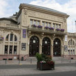 THEATRE MUNICIPAL , Anzin : programmation, billet, place, infos THEATRE MUNICIPAL , Anzin : programmation, billet, place, infos