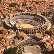 AMPHITHEATRE (ARENES) D'ARLES : programmation, billet, place, infos