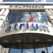 L'ATRIUM, CHAVILLE : programmation, billet, place, infos