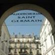 AUDITORIUM SAINT GERMAIN, Paris : programmation, billet, place, infos