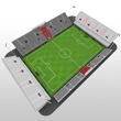 STADE ABBE DESCHAMPS, Auxerre : programmation, billet, place, infos STADE ABBE DESCHAMPS, Auxerre : programmation, billet, place, infos