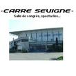LE CARRE , Cesson-Sévigné : programmation, billet, place, infos LE CARRE , Cesson-Sévigné : programmation, billet, place, infos
