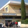 SALLE S.GRAPPELLI - CEDAC DE CIMIEZ, NICE : programmation, billet, place, infos