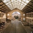 LE CENTQUATRE / NEF CURIAL, Paris : programmation, billet, place, infos