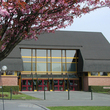 CENTRE CULTUREL ROBERT DELEFOSSE, Wattignies