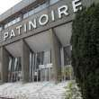 PATINOIRE CHARLEMAGNE, LYON : programmation, billet, place, infos PATINOIRE CHARLEMAGNE, LYON : programmation, billet, place, infos