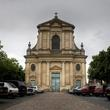 EGLISE NOTRE DAME DE LA GLORIETTE, CAEN : programmation, billet, place, infos