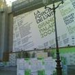 NEF DU GRAND PALAIS, Paris : programmation, billet, place, infos