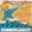PLEIN AIR - LEUCATE PLAGE : programmation, billet, place, infos