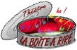 LA BOITE A RIRE, PERPIGNAN : programmation, billet, place, infos