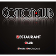 COTTON CLUB, SAINT JULIEN L&Egrave;S METZ : programmation, billet, place, infos