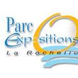 PARC DES EXPOS, La Rochelle : programmation, billet, place, infos
