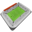 STADE DES ALPES, Grenoble : programmation, billet, place, infos