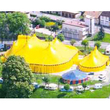 CHAPITEAU - ESPLANADE LE POLYGONE, CHEVIGNY SAINT SAUVEUR : programmation, billet, place, infos CHAPITEAU - ESPLANADE LE POLYGONE, CHEVIGNY SAINT SAUVEUR : programmation, billet, place, infos