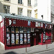 THEATRE LE POINT VIRGULE, PARIS : programmation, billet, place, infos