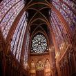 LA SAINTE CHAPELLE, PARIS : programmation, billet, place, infos