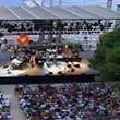 LA PINEDE GOULD , Antibes Juan les Pins : programmation, billet, place, infos