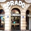 CINEMA LE PRADO / GRANDE SALLE, Marseille  : programmation, billet, place, infos