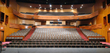 LE THEATRE, VITR&Eacute; : programmation, billet, place, infos
