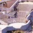 THEATRE DE LA MER, SETE : programmation, billet, place, infos