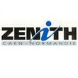 ZENITH DE CAEN : programmation, billet, place, infos